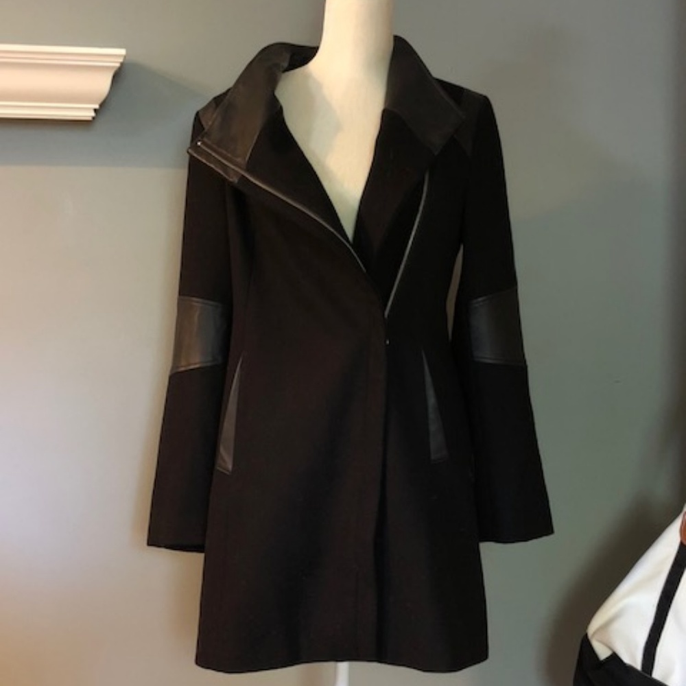 Calvin Klein Jacket